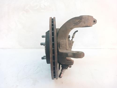 Used Left front steering knuckle Left front steering knuckle FORD TRANSIT CONNECT (P65_, P70_, P80_) 1.8 Di (75 hp) 36259196 36259196