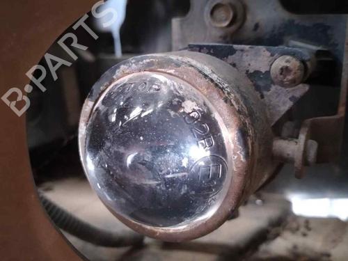 Used Left front fog light Left front fog light 15989182 15989182