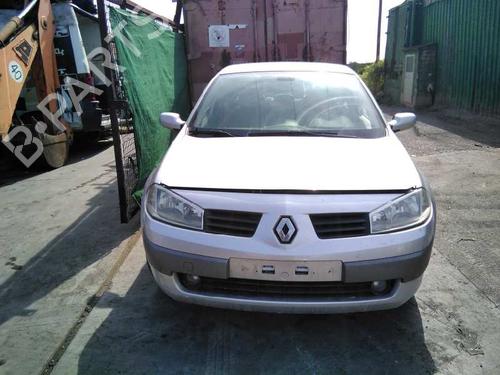 Left front driveshaft RENAULT MEGANE II Saloon (LM0/1_)  | BP2766432M38  - Image 5