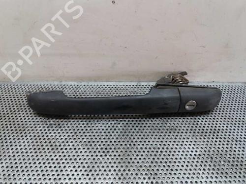Used Front right exterior door handle MERCEDES-BENZ VITO Van (W638) 110 D 2.3 (638.074, 638.078) (98 hp) 2999372