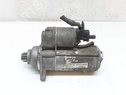 Used Starter Starter 37461834 37461834