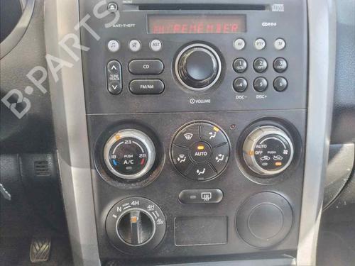 Right front window switch SUZUKI GRAND VITARA II (JT, TE, TD) 1.9 DDiS (JB419WD, JB419XD) | BP25286475I26 - Image 18