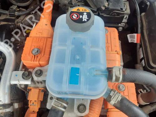 Used Expansion tank Expansion tank 29703218 29703218