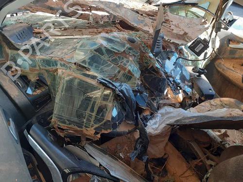 Rear parcel shelf FORD C-MAX II (DXA/CB7, DXA/CEU) | BP31246788C85