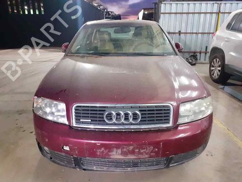 Gearbox AUDI A4 B6 (8E2)  | BP23096118M3  - Image 6