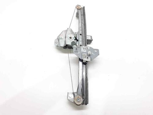 Front left window mechanism DACIA DOKKER MPV (KE_)  | BP23451255C22 