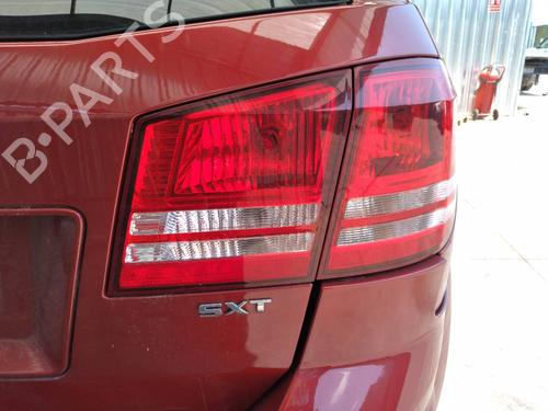 Windscreen DODGE JOURNEY  | BP32496702C63 