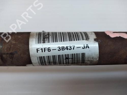 Left front driveshaft FORD FOCUS III | BP25248248M38 - Image 3