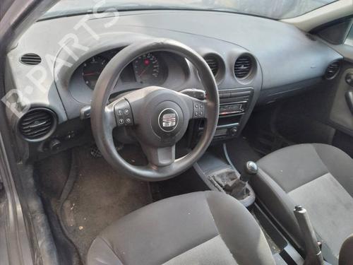 Right taillight SEAT IBIZA III (6L1)  | BP13505295C35 