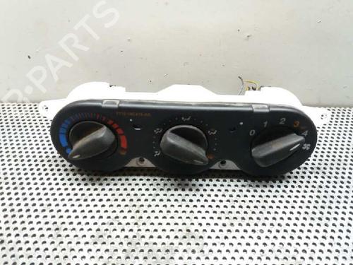 Used Climate control Climate control FORD TRANSIT CONNECT (P65_, P70_, P80_) [2002-2026] 4415651 4415651