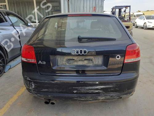 Steering column AUDI A3 (8P1) 2.0 TDI | BP26543376M21 - Image 8