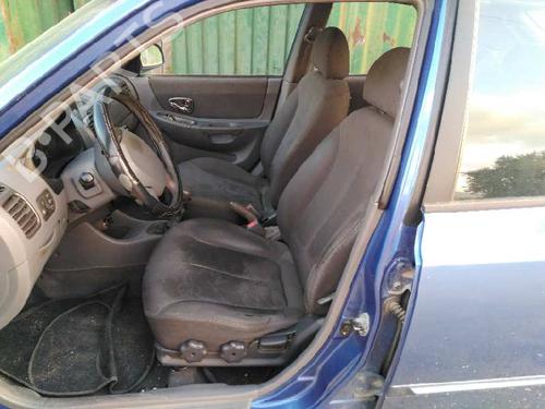 Starter HYUNDAI ACCENT II (LC) 1.5 | BP2996986M8 