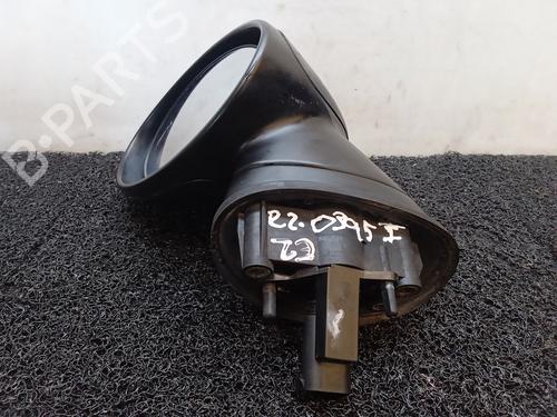 Left mirror MINI MINI (R50, R53) One | BP9736022C26 