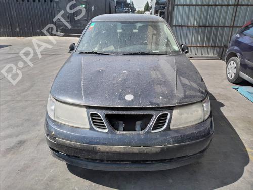 Used Parts SAAB 9-5 Estate (YS3E) 2.2 TiD 1074324