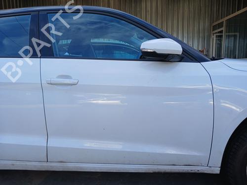 Used Right front door Right front door AUDI A1 Sportback (GBA) 25 TFSI (95 hp) 35799865 35799865