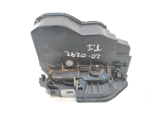 Rear left lock BMW 1 (E87) 120 d | BP6089755C100 