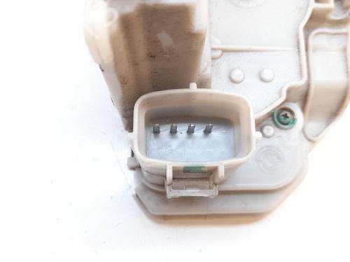 Rear right lock FIAT BRAVO II (198_) 1.9 D Multijet (198AXB1A) | BP15840860C99 