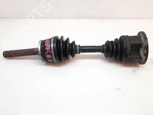 Used Left front driveshaft Left front driveshaft 2539691 2539691