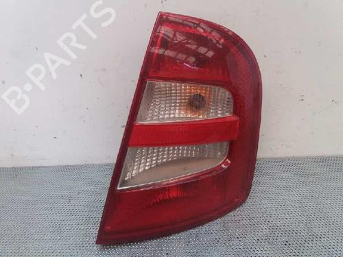 Used Right taillight Right taillight 233875 233875