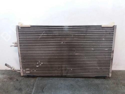 Used AC radiator AC radiator 1940797 1940797