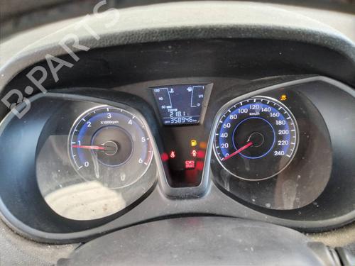 Switch HYUNDAI ix20 (JC)  | BP24143835I30  - Image 21