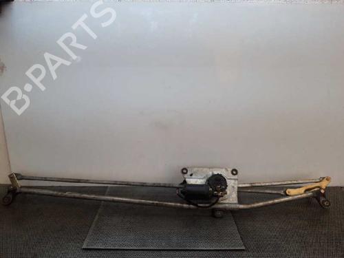 Used Front wiper motor CITROËN XSARA PICASSO (N68) [1999-2012]  1354613