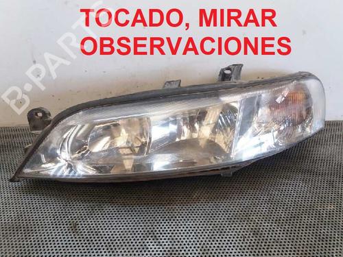 Used Left headlight Left headlight 3515017 3515017