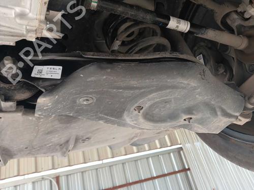 Left rear suspension arm TESLA MODEL 3 (5YJ3) EV | BP40071933M14 - Image 2