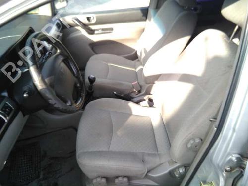 Starter CHEVROLET REZZO MPV (U100)  | BP4666304M8  - Image 11