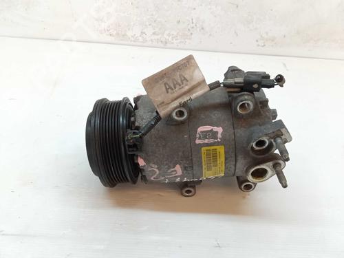 Used AC compressor AC compressor 38639842 38639842
