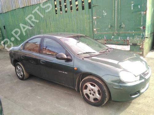Front left window mechanism CHRYSLER NEON II 1.6 | BP1783442C22 