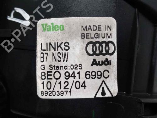 Right front fog light AUDI A4 B7 (8EC) 2.0 TDI | BP22409692C31 - Image 3
