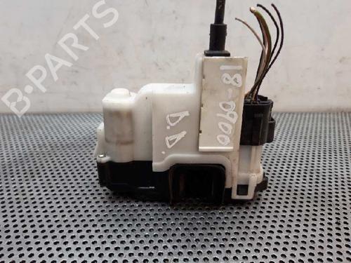Used Front right lock Front right lock 4420607 4420607