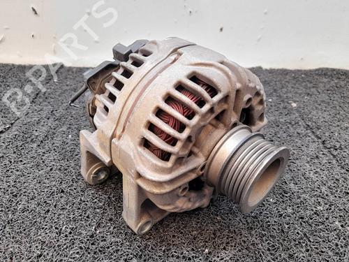 Used Alternator Alternator OPEL ASTRA H (A04) [2004-2014] 10420048 10420048