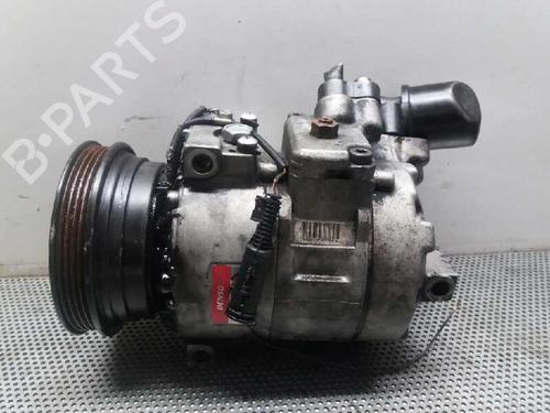 Used AC compressor AC compressor 1975468 1975468