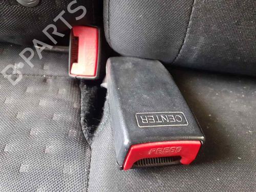 Used Seat buckle Seat buckle MITSUBISHI ASX (GA_W_) [2009-2026] 23190186 23190186