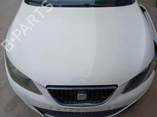 Motorhjelm Motorhjelm SEAT IBIZA IV (6J5, 6P1) 1.4 (85 hp) 36385253 36385253