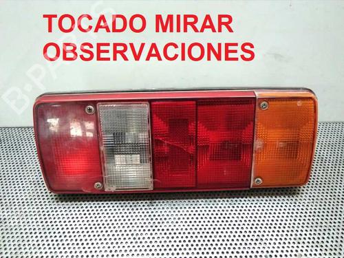 Used Right taillight Right taillight NISSAN TRADE Platform/Chassis [1986-1994] 12313298 12313298