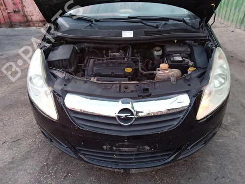 Left front window switch OPEL CORSA D (S07) | BP7020033I27 - Image 19