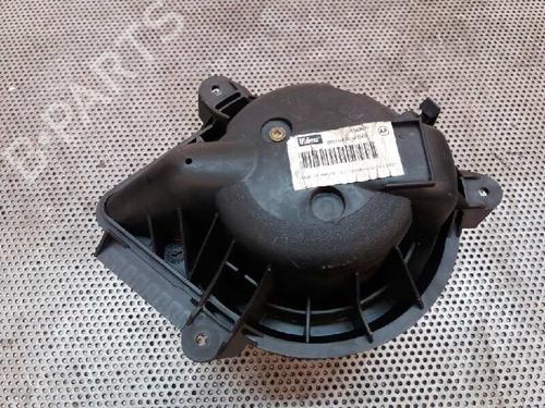Heater blower motor PEUGEOT 406 (8B) 2.0 HDI 90 | BP1022371M62 