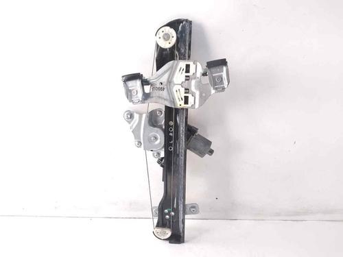 Front left window mechanism CHEVROLET AVEO Hatchback (T300) | BP23243110C22 - Image 2