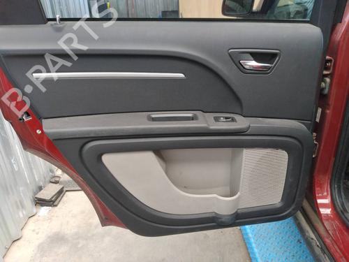 Windscreen DODGE JOURNEY  | BP32496702C63 