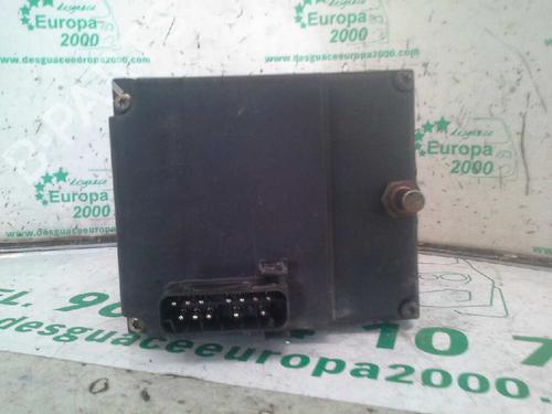 ABS pump MERCEDES-BENZ E-CLASS (W210) E 300 D (210.020) | BP113679M43 