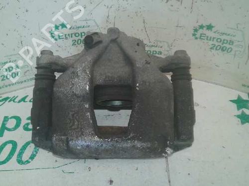 Used Right front brake caliper Right front brake caliper OPEL CORSA D (S07) 1.3 CDTI (L08, L68) (90 hp) 11583286 11583286