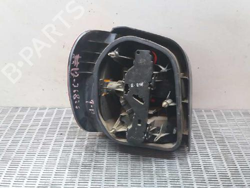 Right taillight VW POLO III (6N1) 55 1.3 | BP177945C35 