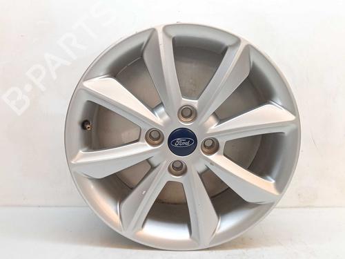 Llanta Llanta FORD FIESTA VII (HJ, HF) [2017-2026] 37440139 37440139