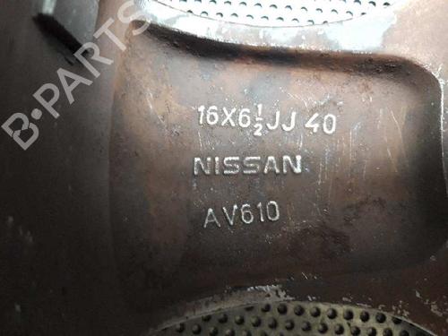 Rim NISSAN PRIMERA Hatchback (P12) 1.9 dCi | BP4689168C45 