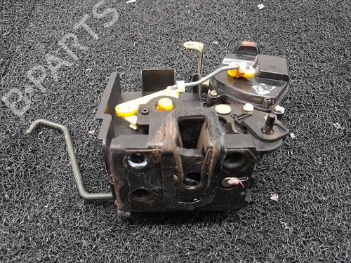 Used Rear left lock KIA RIO II (JB) 1.6 CVVT (112 hp) 9681543