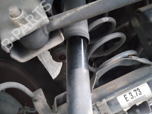 Dämpfer hinten links für SSANGYONG REXTON / REXTON II (GAB_) 2.7 Xdi (163 hp) 11845336