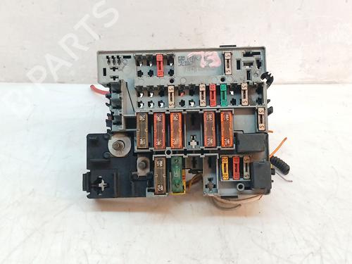 Used Fuse box Fuse box PEUGEOT 206 Hatchback (2A/C) [1998-2012] 7039202 7039202
